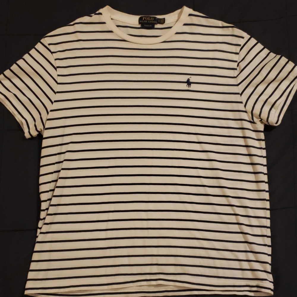 Men's Polo Ralph Lauren T-Shirt